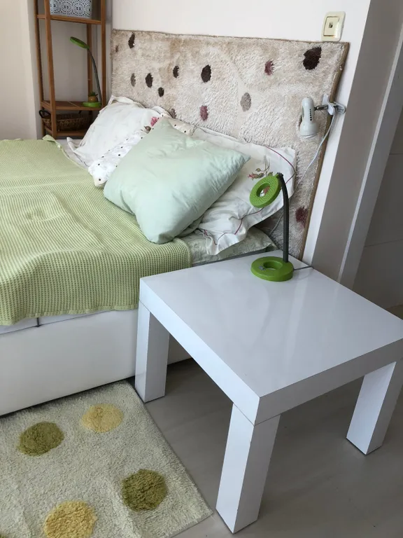 Уютная студия на берегу средиземного моря