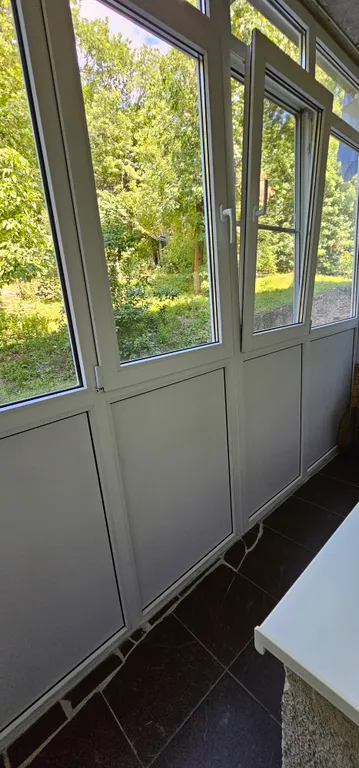 Уютная квартира в тиxoй курортной зоне