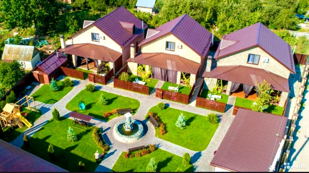 3-комнатный Дом