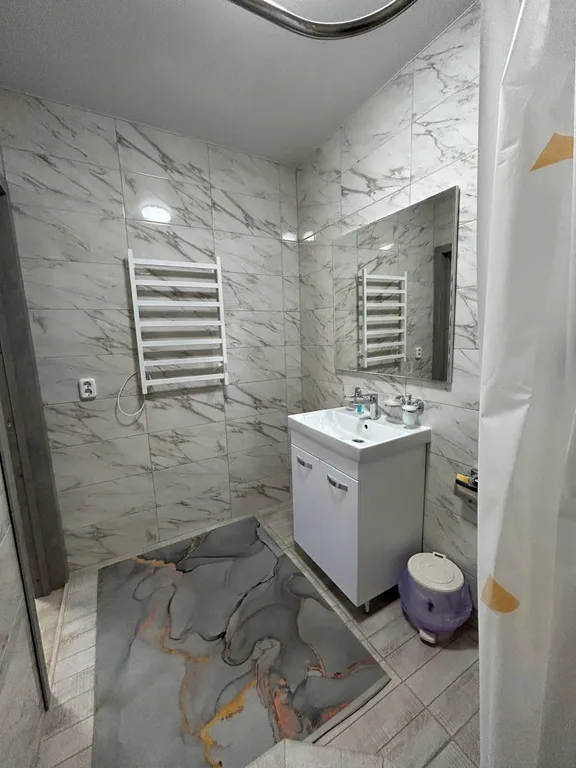 Квартира Квартира-тихая гавань от 2х суток — Элиста