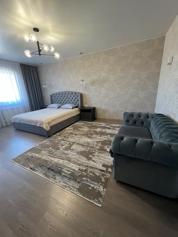 Отличная квартира в центре