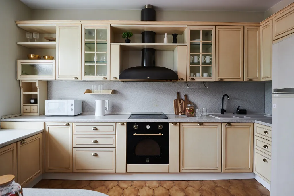 Двухуровневая с мансардой у Патриарших Прудов