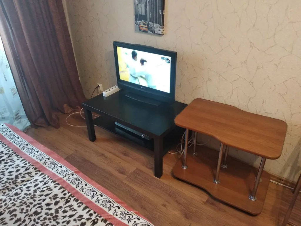 Квартира Квартира в центре города — Красноярск