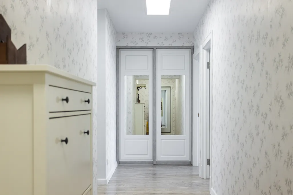 Квартира Квартира с парковкой в доме Шурика из фильма Гайдая — Москва