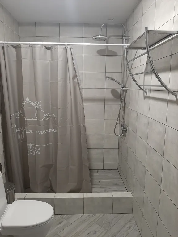 Аппартаменты