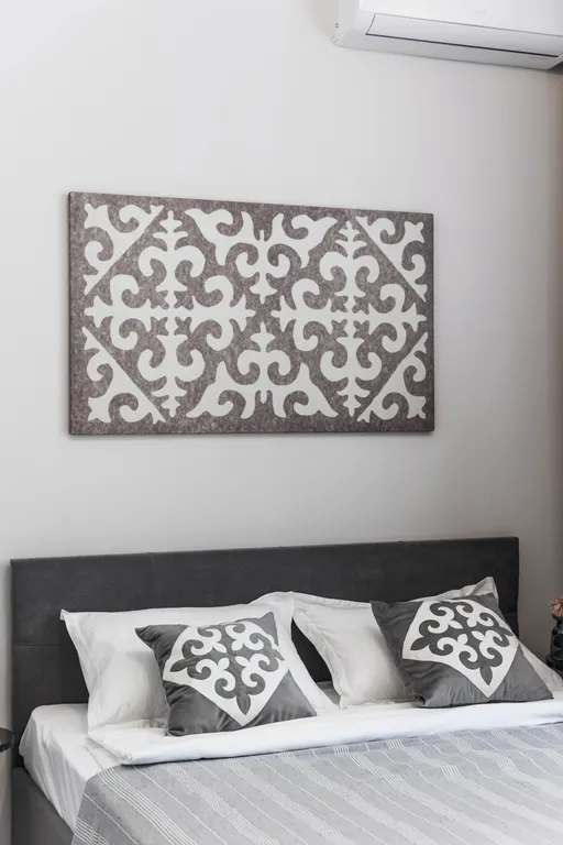 Meridian White Marble