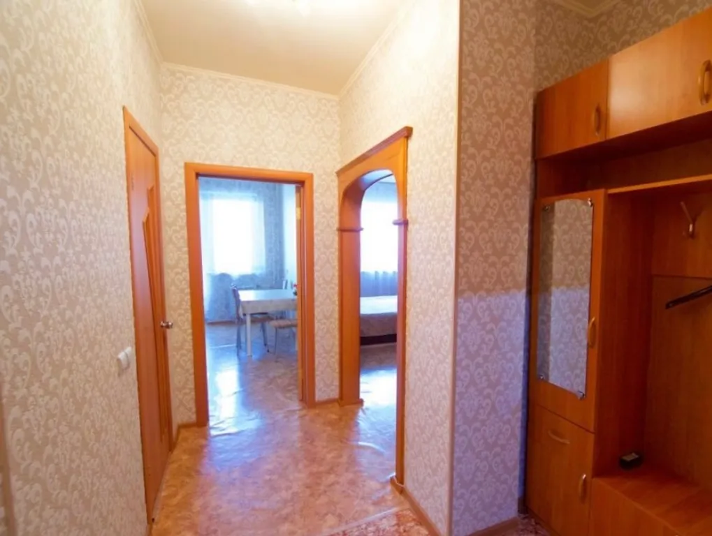 Квартира Квартира возле Мвдц Сибирь — Красноярск