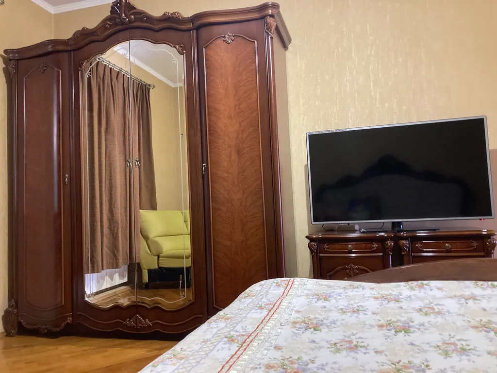 Уютный дом для отдыха