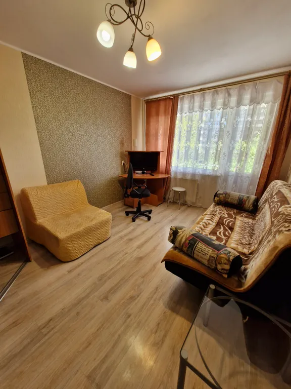 Квартира Квартира Отличное предложение — Санкт-Петербург