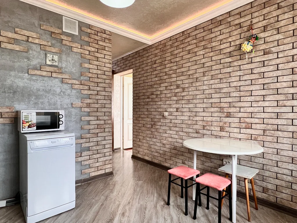 Квартира 1-комнатная Квартира — Краснодар