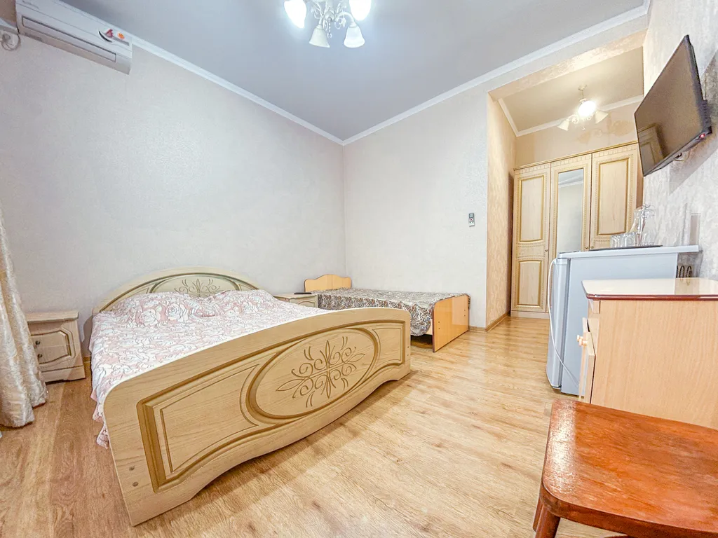 Квартира Уютные апартаменты Атмосфера спокойствия — аренда посуточно в Сириус