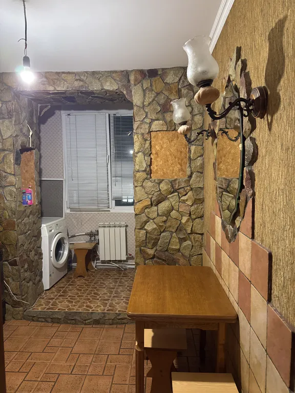 Однушка на ЖД вокзале