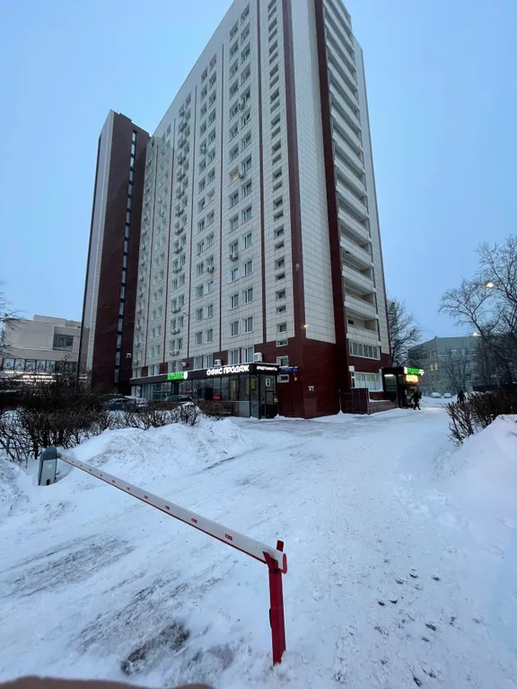 Квартира Квартира Уютная студия у метро Владыкино в ЖК Восход — Москва