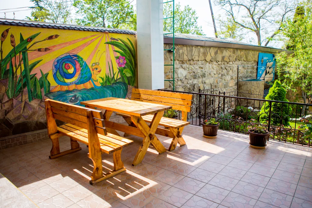 Уютные апартаменты в центре города