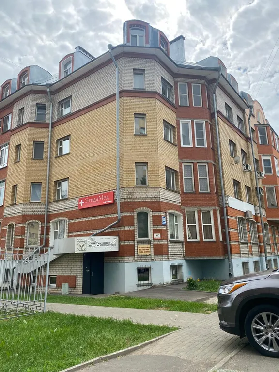 Чистая и уютная квартира в историческом центре города