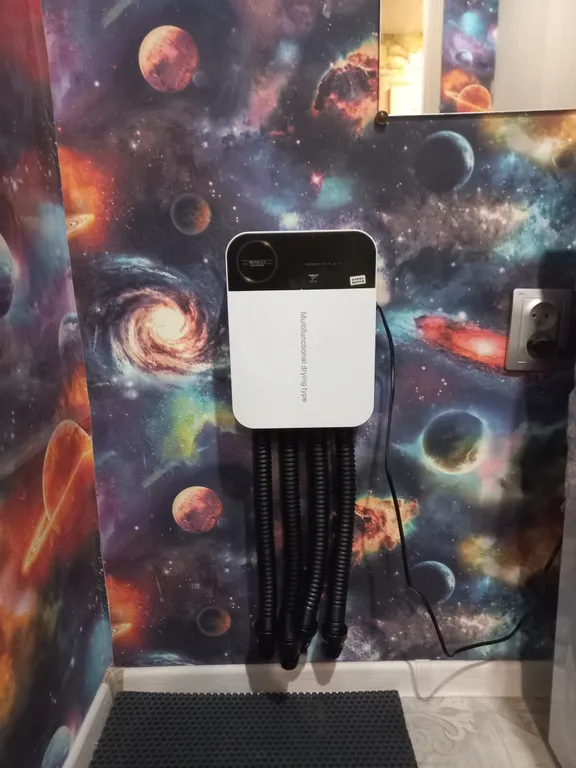 Уютная квартира с видом на горы