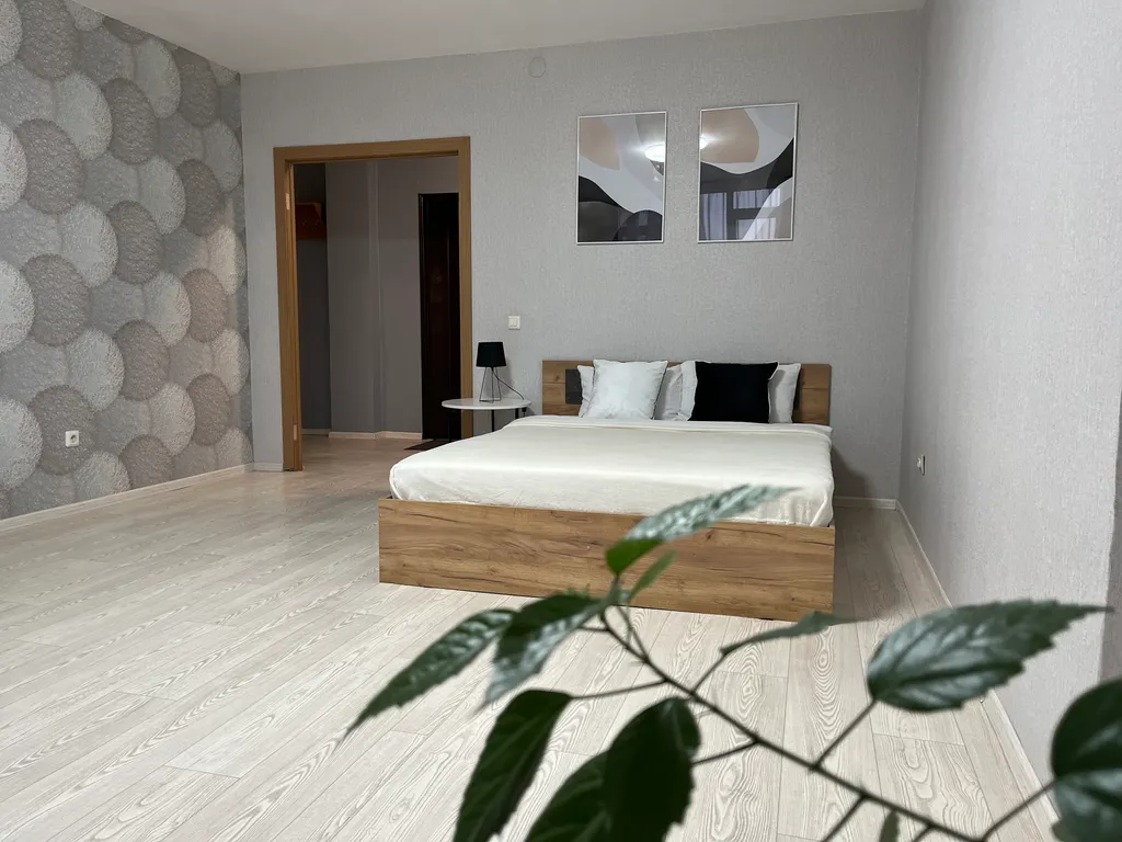 Квартира Квартира возле Планеты — Красноярск