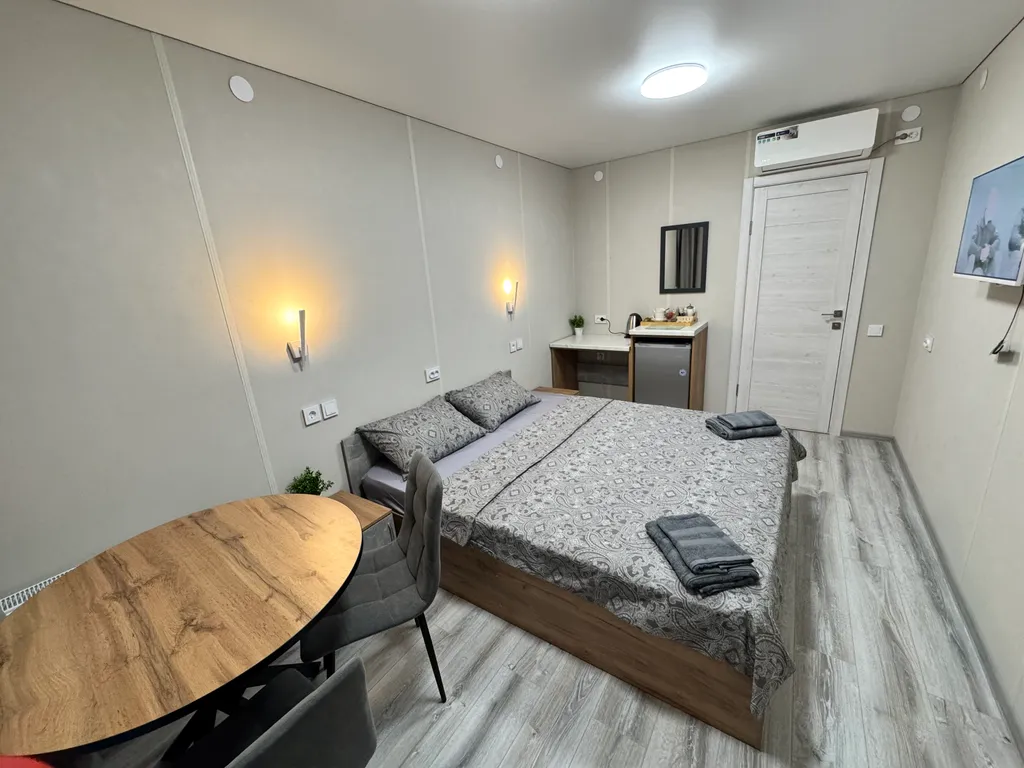 Квартира Комната — аренда посуточно в Миллерово