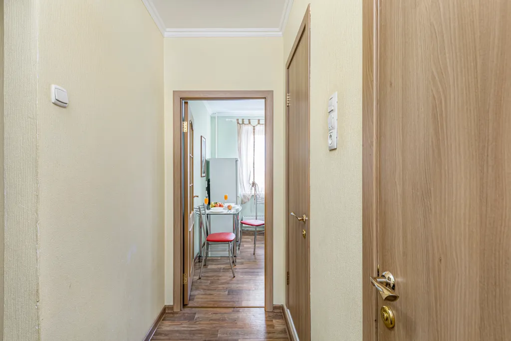 Уютная квартира рядом с вокзалом и аэропортом. Лучший вариант!