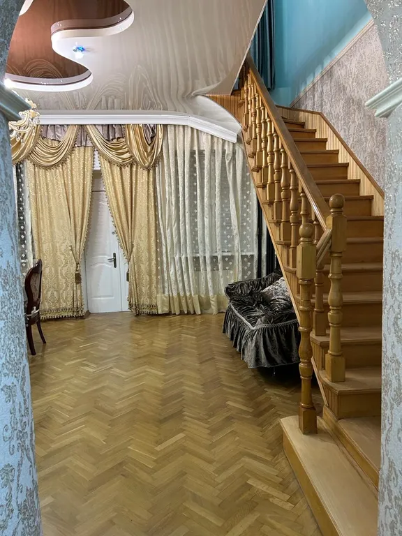 4-комнатный Дом