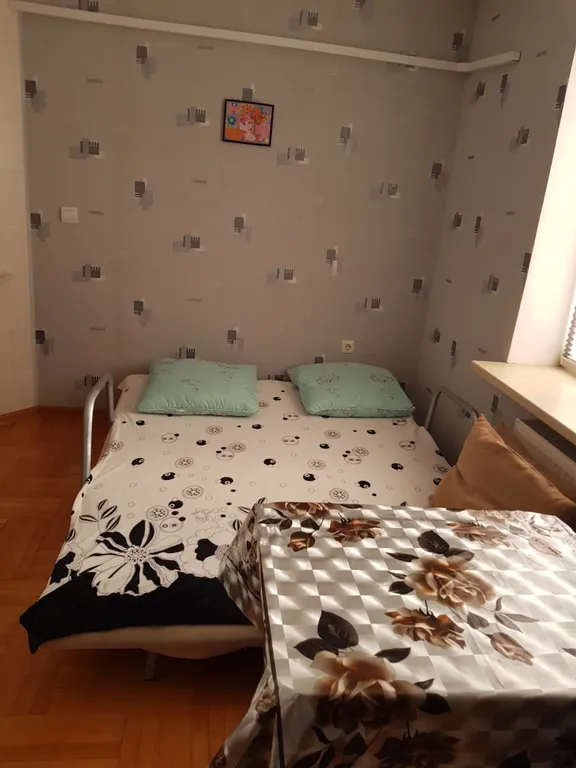 Квартира Комната — аренда посуточно в Судак