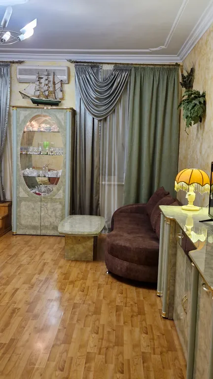 Квартира 2-комнатная Квартира — Севастополь