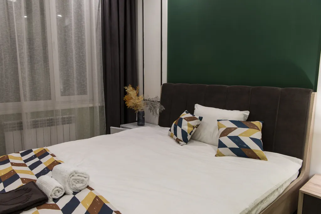 Квартира Комната — аренда посуточно в Петропавловск-Камчатский