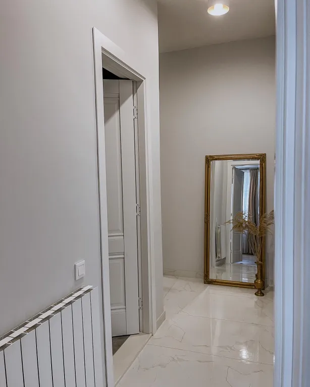 Бохо Тбилиси на площади Свободы