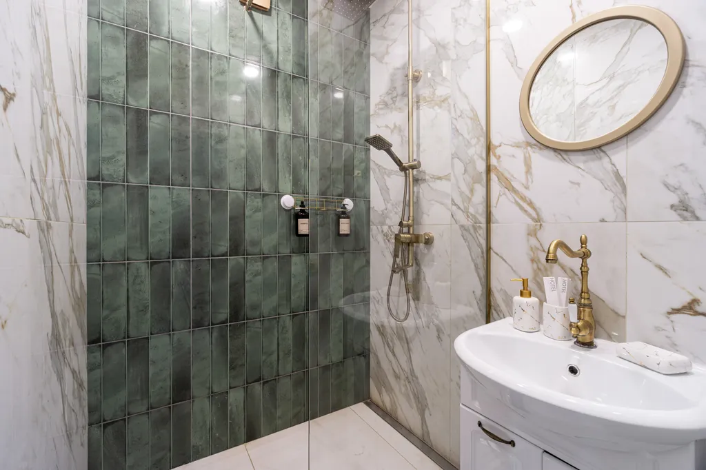 Квартира Комфортные апартаменты Дом Гоголя в самом сердце города — Санкт-Петербург