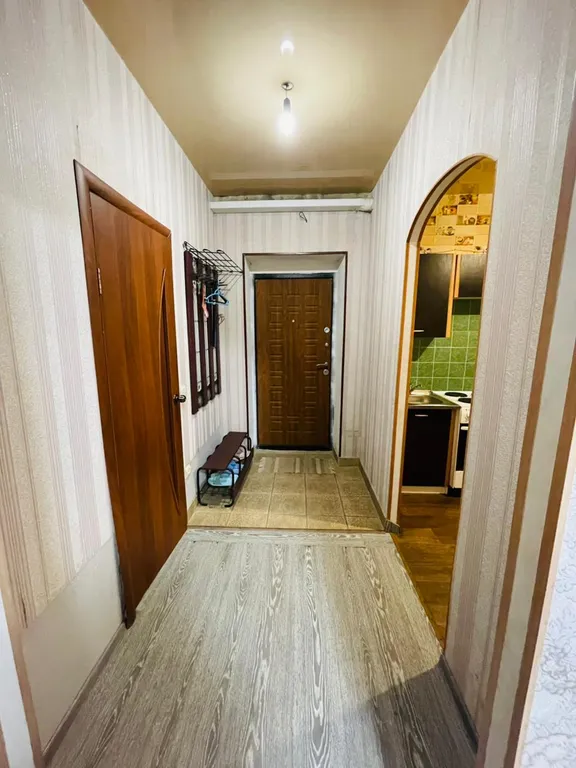 Уютная квартира в районе Аэропорта