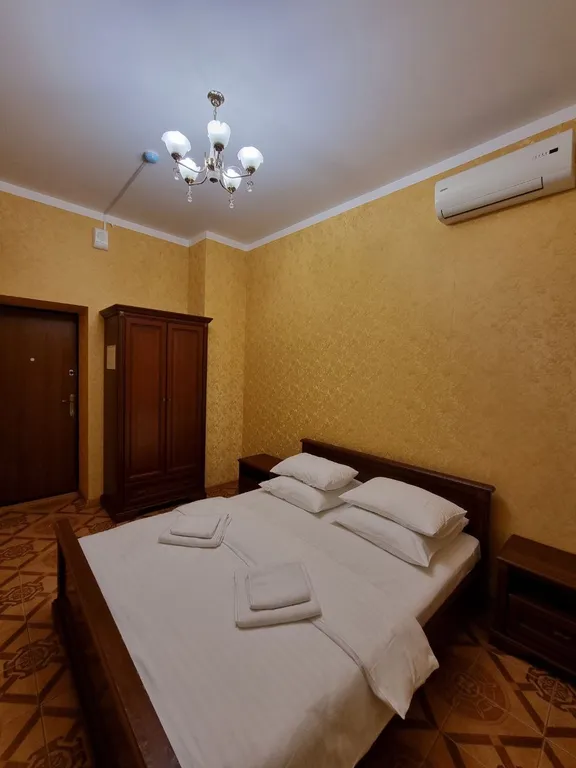 Квартира Комната — Симеиз