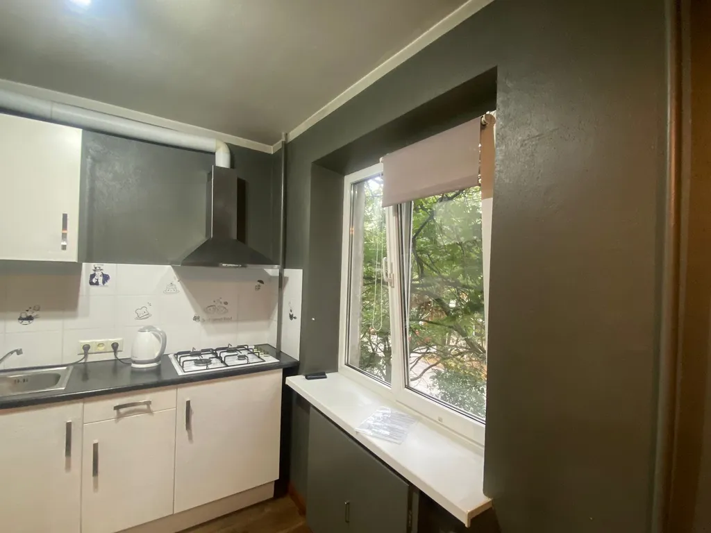 Квартира 1-комнатная Квартира — Калининград