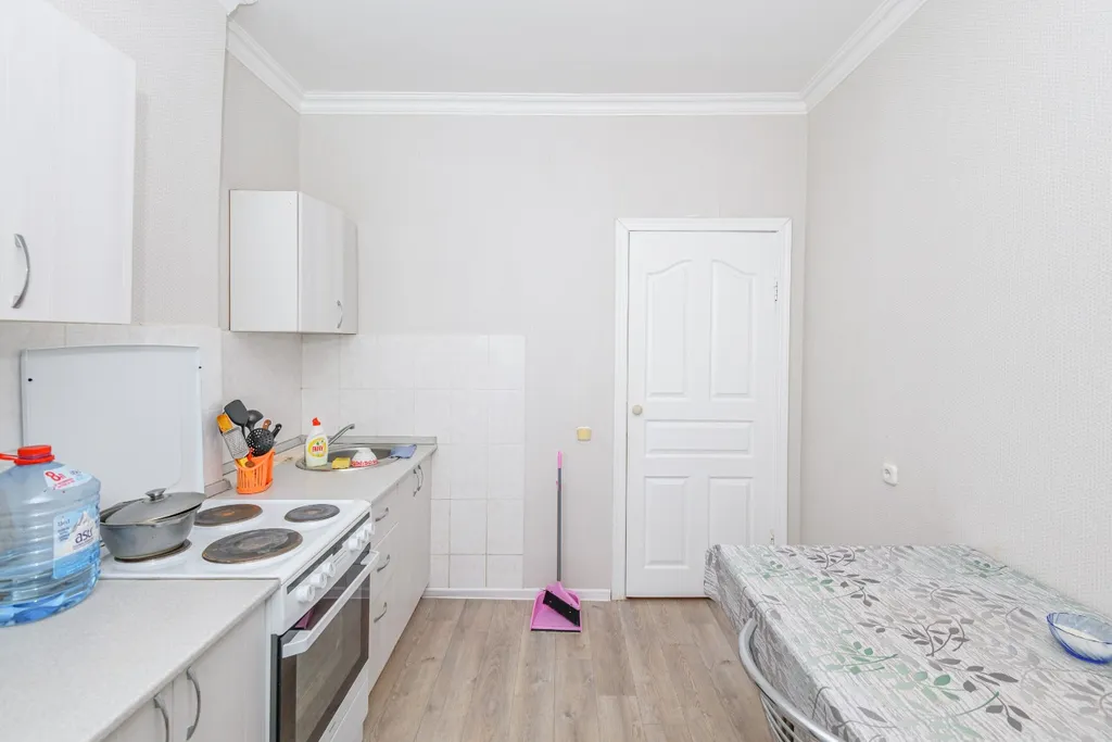 Аккуратная квартира в центре левого берега