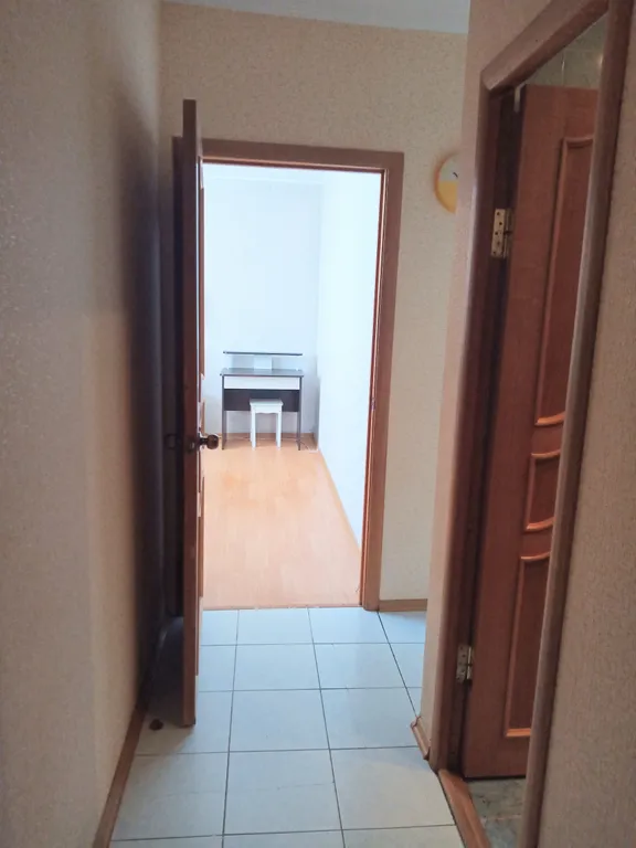 Квартира Однокомнатная квартира с видом на море и горы — Лазаревское