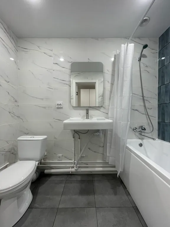 Уютная студия рядом с центром Казани