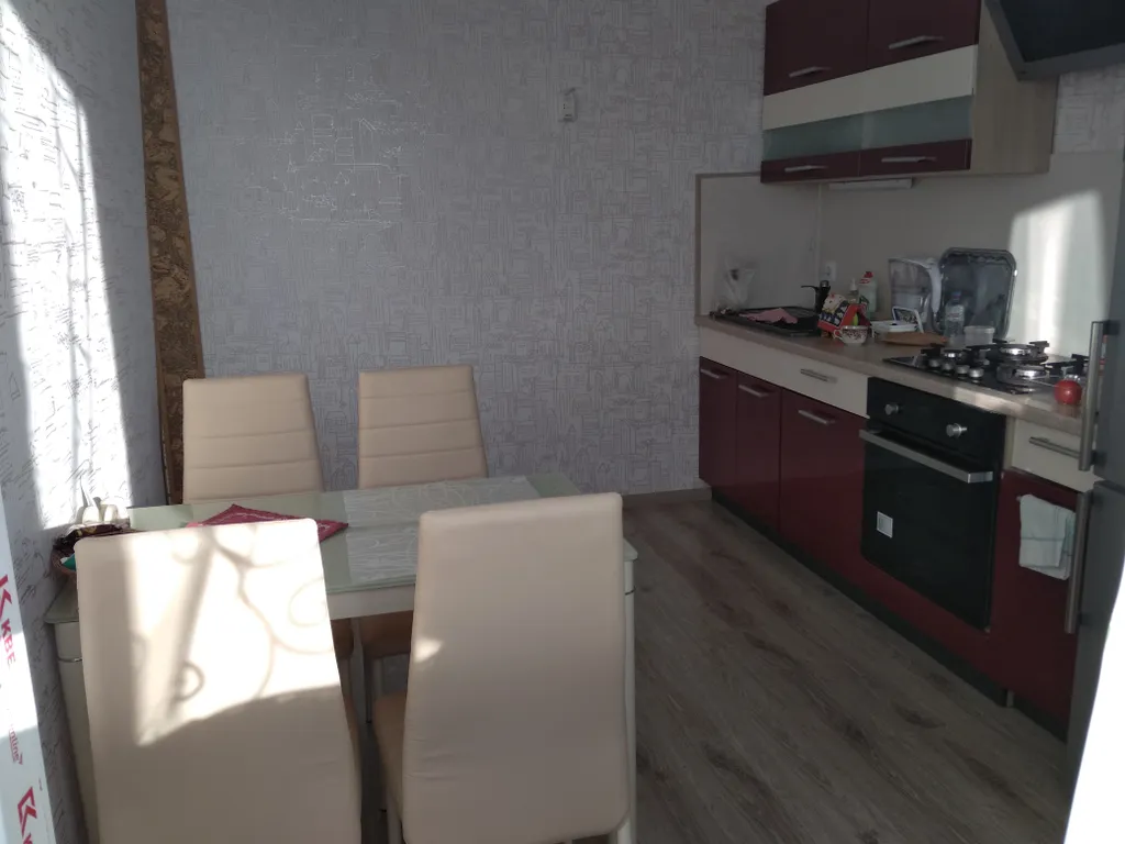 Квартира Комфортная квартира на Яблоневой Светлогорск-1 — Светлогорск