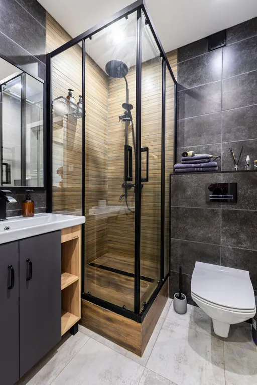 Апартаменты с видом на Кремль