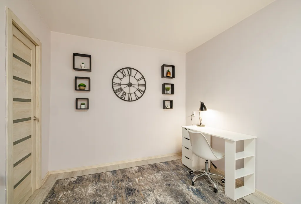 Квартира рядом с Центральным Парком