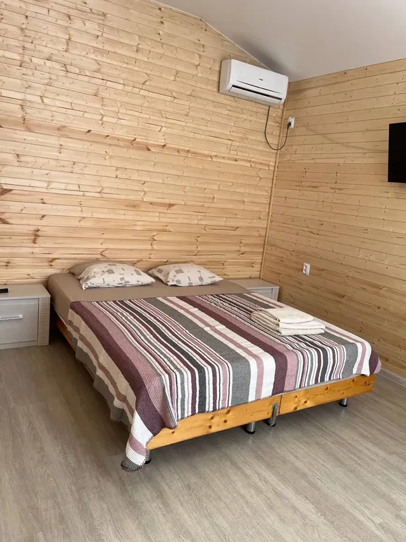 Коттедж 1-комнатный Дом — Анапа