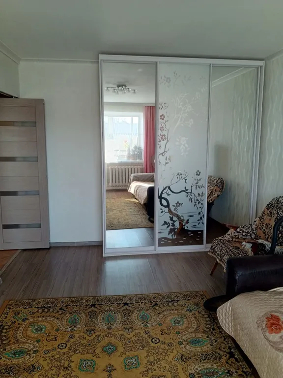 Уютная квартира в микрорайоне Гайва — аренда посуточно в Пермь