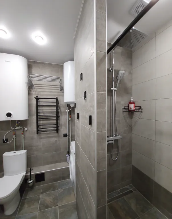 3-комнатная Ламба у озера в центре