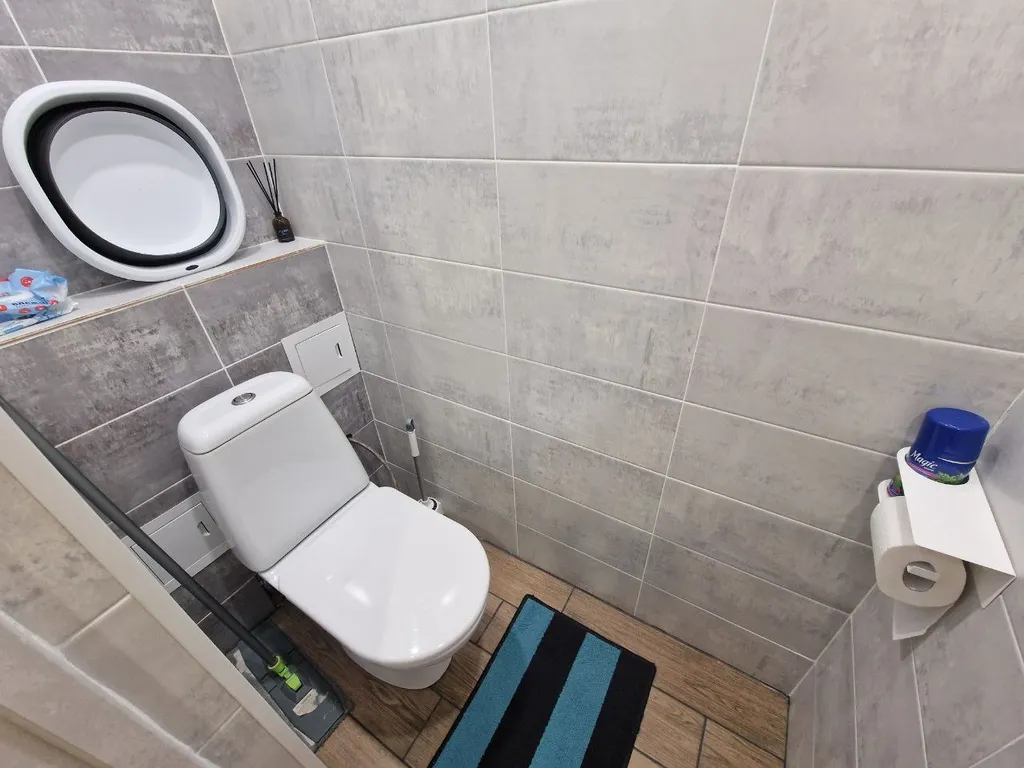 Уютная квартира в центре