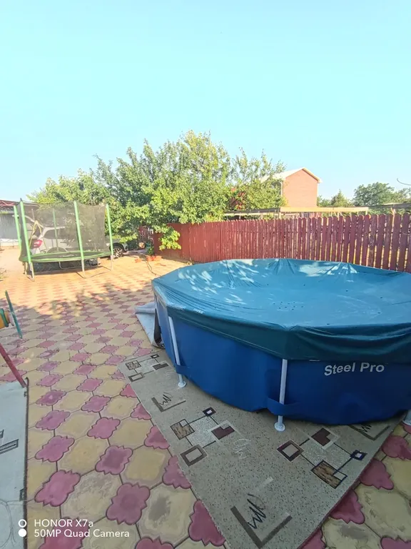 Квартира Уют