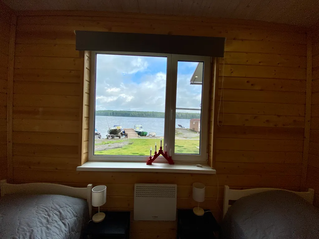 Онежская Горка коттедж 3