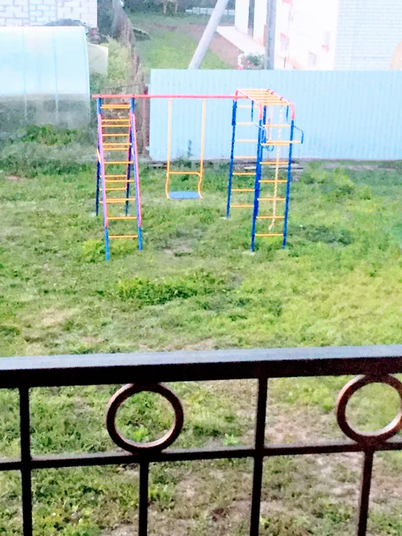 Усадьба Перепёлкино