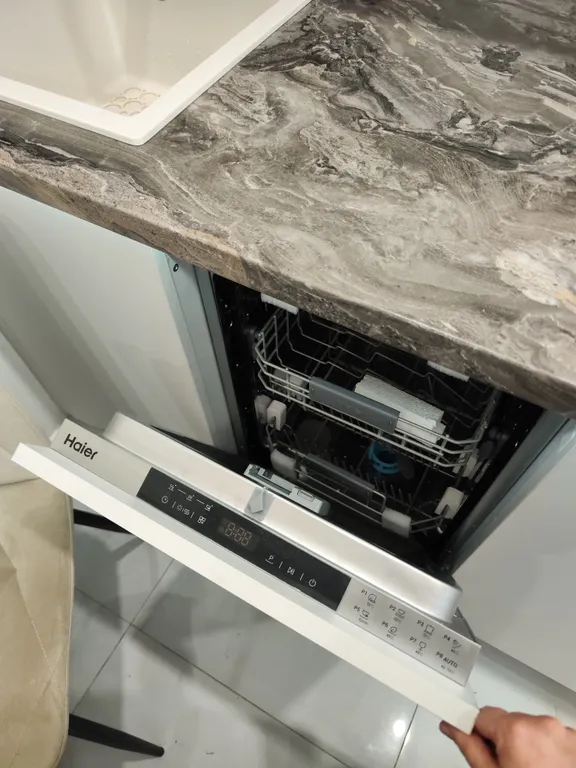 Уютная квартира на берегу Балтийского моря