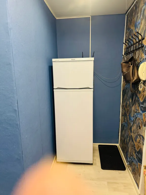 Уютная квартира в самом центре города