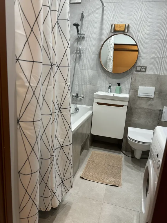 Квартира Апартаменты 45 — Зеленоградск