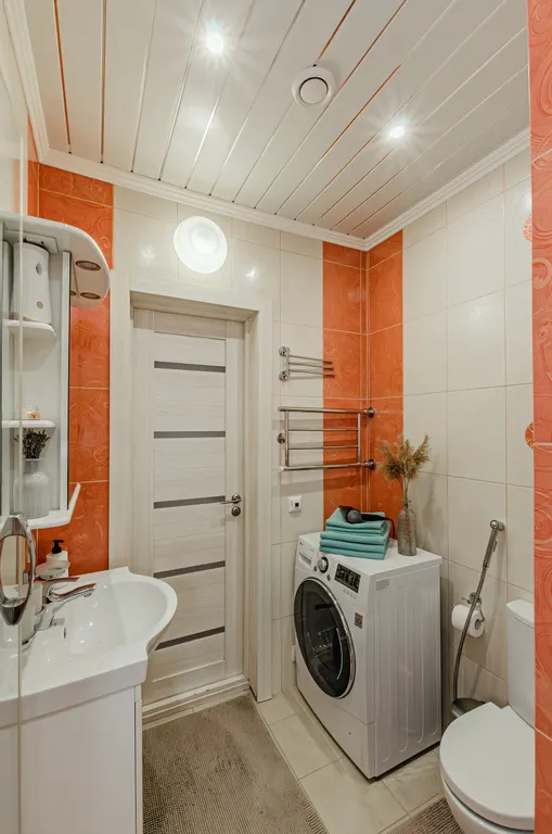 Квартира Квартира под Кремлем в новом клубном доме в самом центре Казани — Казань