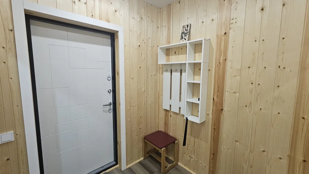 Уютный загородный дом для отдыха